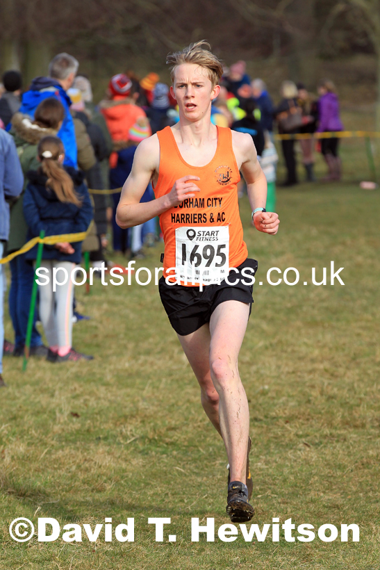 Senior mens 2022 Start Fitness NEHL, Alnwick, Northumberland. Photo: David T. Hewitson/Sports for All Pics